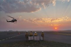 Utility, Longline, Fire... Helicopter Photos